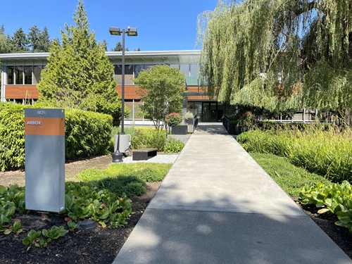 Bellefield Office Park